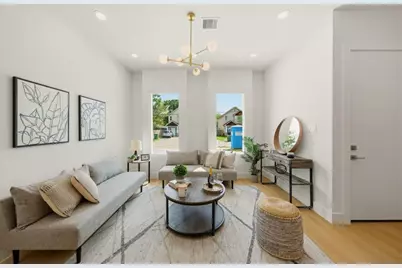 6514 Luce Street #A, Houston, TX 77087 - Photo 5