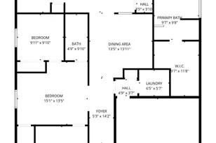 880 Falling Springs Ln, League City, TX 77573 - Photo 29