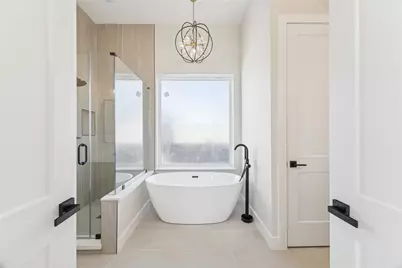 1525 Caywood Lane #E, Houston, TX 77055 - Photo 3