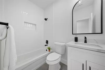 4749 Wilmington Street #A, Houston, TX 77033 - Photo 15