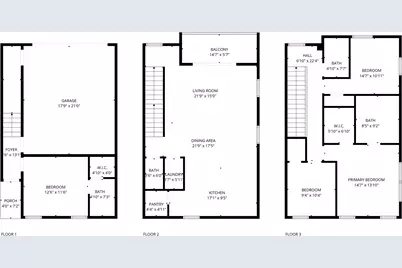 4749 Wilmington Street #A, Houston, TX 77033 - Photo 25