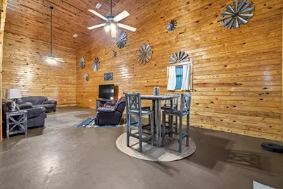 1239 Tony Peebles Road, Livingston, TX 77351 - Photo 9