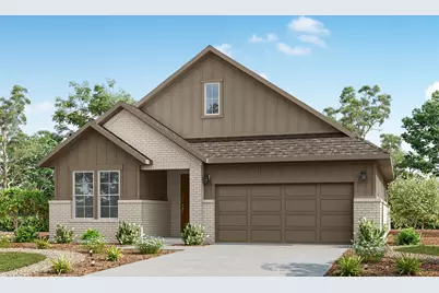 10102 Hollins Hill Lane, Willis, TX 77318 - Photo 1