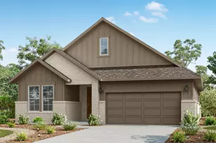 10102 Hollins Hl Ln, Willis, TX 77318 - Photo 1