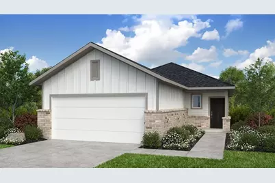 17410 Lush Laurel Lane, Hockley, TX 77447 - Photo 1