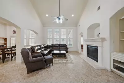 3602 Lindhaven Drive, Pearland, TX 77584 - Photo 3
