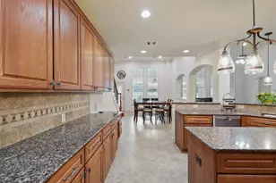 3602 Lindhaven Dr, Pearland, TX 77584 - Photo 3