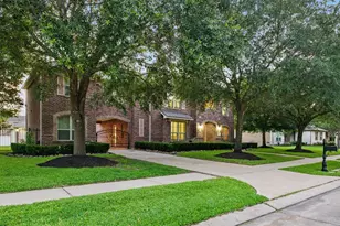3602 Lindhaven Dr, Pearland, TX 77584 - Photo 5