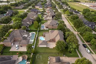 3602 Lindhaven Dr, Pearland, TX 77584 - Photo 47