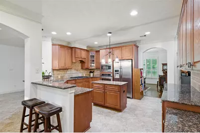 3602 Lindhaven Drive, Pearland, TX 77584 - Photo 19