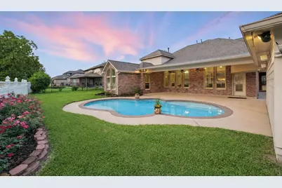 3602 Lindhaven Drive, Pearland, TX 77584 - Photo 1