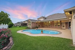 3602 Lindhaven Dr, Pearland, TX 77584 - Photo 1