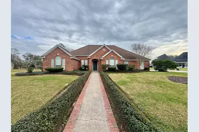303 Waterwood Drive, Orange, TX 77630 - Photo 1