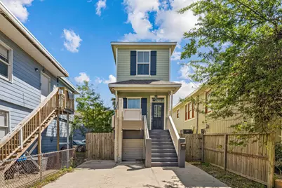 5017 Avenue K, Galveston, TX 77551 - Photo 1