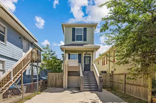 5017 Avenue K, Galveston, TX 77551 - Photo 1