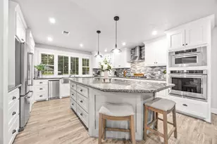 18602 Tanager Ln, Tomball, TX 77377 - Photo 9