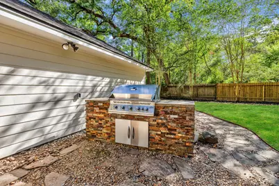 2 Muskmallow Court, The Woodlands, TX 77380 - Photo 35