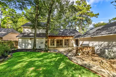 2 Muskmallow Court, The Woodlands, TX 77380 - Photo 39