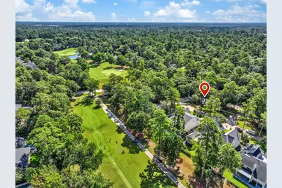 2 Muskmallow Court, The Woodlands, TX 77380 - Photo 43