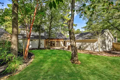 2 Muskmallow Court, The Woodlands, TX 77380 - Photo 37