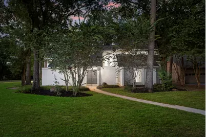 2 Muskmallow Court, The Woodlands, TX 77380 - Photo 1