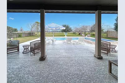 626 Sunset Trail, Angleton, TX 77515 - Photo 29