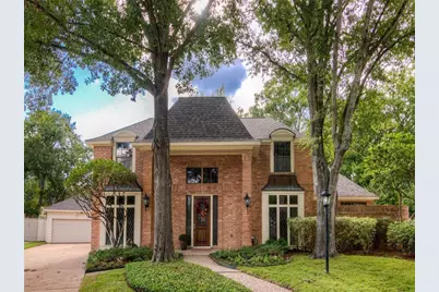 755 Last Arrow Drive, Houston, TX 77079 - Photo 1