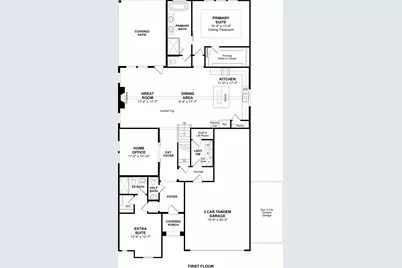 3206 Rios Court, League City, TX 77573 - Photo 3