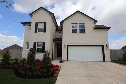 3206 Rios Court, League City, TX 77573 - Photo 1