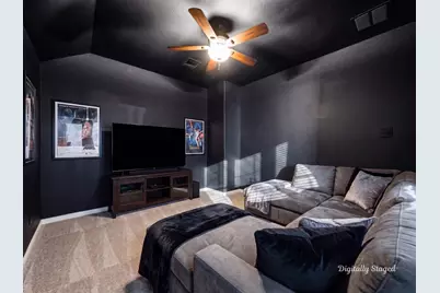 24727 Scarlatti Cantata Drive, Katy, TX 77493 - Photo 9