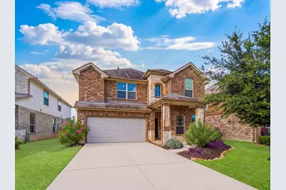 24727 Scarlatti Cantata Drive, Katy, TX 77493 - Photo 1