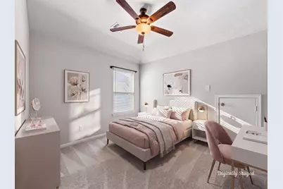 24727 Scarlatti Cantata Drive, Katy, TX 77493 - Photo 13