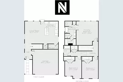 4016 Northfield Lane, Houston, TX 77092 - Photo 21