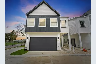 4016 Northfield Lane, Houston, TX 77092 - Photo 1