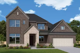 9826 Texas Sage Dr, Montgomery, TX 77356 - Photo 1