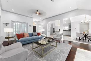 3404 Hickory Creek Dr, Pearland, TX 77581 - Photo 9