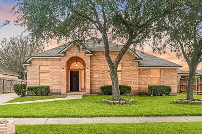 3404 Hickory Creek Drive, Pearland, TX 77581 - Photo 1