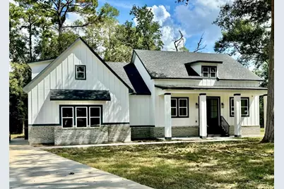 16 River Plantation Drive, Conroe, TX 77302 - Photo 1