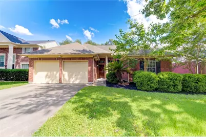 7830 Shangrila Lane, Houston, TX 77095 - Photo 1