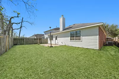 24503 Lakecrest Bend Drive, Katy, TX 77493 - Photo 3