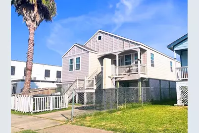 3711 Ball, Galveston, TX 77550 - Photo 3