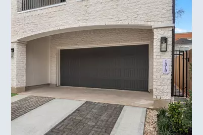 1317 W Bell Street, Houston, TX 77019 - Photo 3