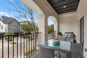 1317 W Bell St, Houston, TX 77019 - Photo 23