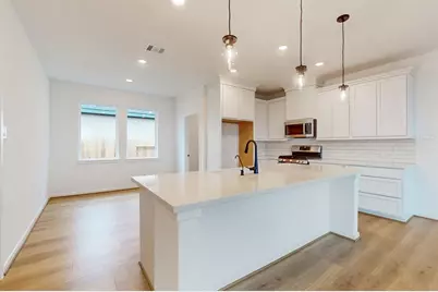 21815 Sunshine Cove Lane, Cypress, TX 77433 - Photo 3