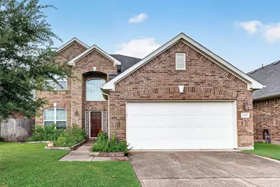 24615 Lakecrest Pine Trail, Katy, TX 77493 - Photo 1
