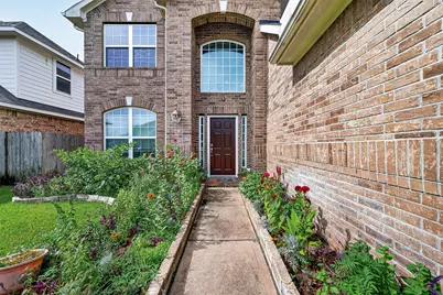 24615 Lakecrest Pine Trail, Katy, TX 77493 - Photo 3