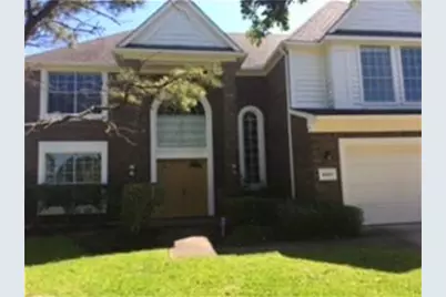 16515 Fondren Grove Drive, Missouri City, TX 77489 - Photo 1