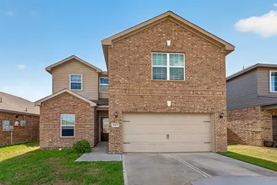 20615 Colliers Brook Drive, Hockley, TX 77447 - Photo 1