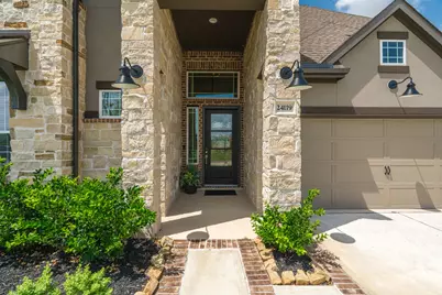 24119 Soaring Sparrow Trail, Katy, TX 77493 - Photo 5