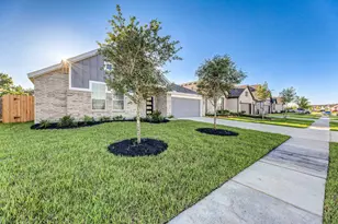 4802 Seabourne Landing Dr, Rosenberg, TX 77469 - Photo 3